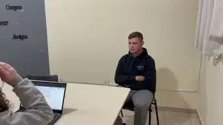 Grava&ccedil;&atilde;o testemunha Felipe Alvez - Alexandre