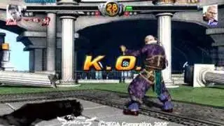 VF5 GOH VS SHUN