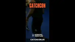 Unlock Advanced Catch Wrestling Moves: Master Control & Precision on the Mat 💥🤼&zwj;♂️ #shorts