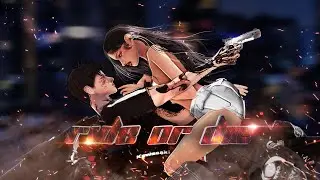 Ride or Die 🔥 | Sims 4 Love Story | Pt. 2