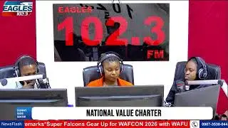 National Value Charter