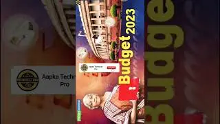 Budget 2023 : Special Update Regarding Smartphones ll Custom Duty reduced by 2.5%