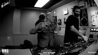 Renegade Radio Camp - BOGDAMN (No Wave!) - Mar 04 / 2023