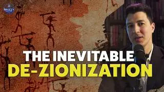 ISRAEL IS LOSING AMERICA — AND IT'S GOING TO GET WORSE!