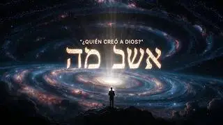 ¿Quién creó a Dios? | Reflexión bíblica sobre la eternidad del Creado