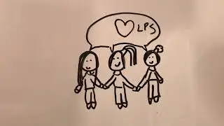 The story of  LPSA