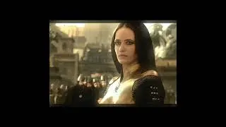 artemisia🔥||| #300riseofanempire #300 #300movie #evagreen #shorts #action