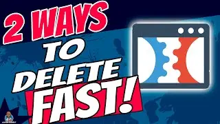 Clickfunnels How To Delete A Funnel 2021 - 2 Ways To Delete Your Funnel
