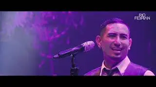 RIO FEBRIAN X RIO SIDIK - Jenuh