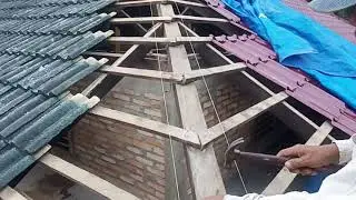 CARA MEMASANG RING RABUNG