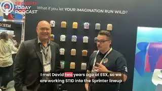TheWhat&TheWhy - STid - Security Today Podcast #ISCwest