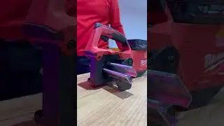 Milwaukee&rsquo;s M18 Strut Cutter is amazing #music #trendingshorts #milwaukeepowertools