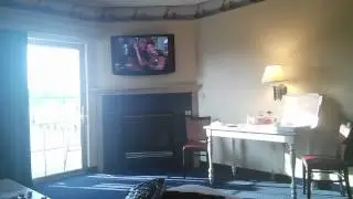 Blue Harbor Hotel