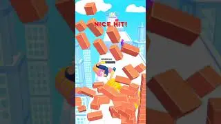 Weight Runner 🏋🏻&zwj;♀️- Gameplay || #shorts #weightrunner #gameplay