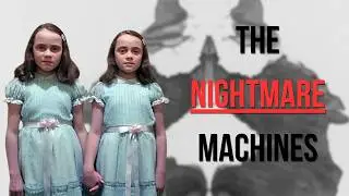 Can AI horror content actually scare us?