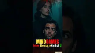 How Women Manipulate Men (Female Psychology Explained)