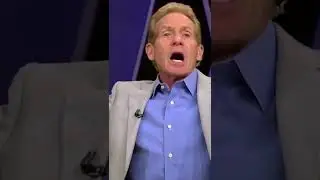 Skip reacts to the Nets going down 0-2 to the Celtics | UNDISPUTED | #shorts