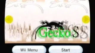 Custom Gecko OS Forwarder