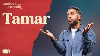 Who was Tamar?
