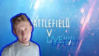 #SideK  BF5 BATTLEFIRLD5 #NAZYWO