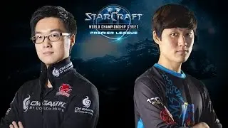 StarCraft 2 - Polt vs. Hydra (TvZ) - WCS Premier League Season 1 Finals - Final - 2 / 2