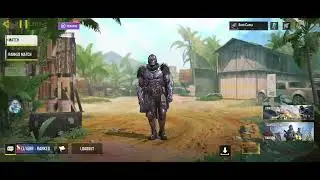Legendary GKS-Tactical Unicorn gold and diamond skin