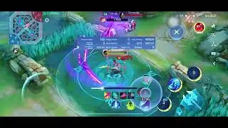 Ling fast hand 😱  #mobilelegends #mobilelegends