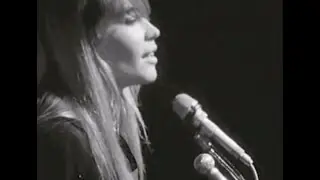 Françoise Hardy - Gala Inter Parade (25-01-1967)