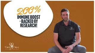 #1 Way To Boost Your Child&rsquo;s Immune System | Pediatric Chiropractor in West Omaha, NE