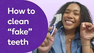 Removable Teeth 101: Cleaning, Storing, and What NOT to Do