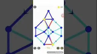 One Touch Drawing 1-96