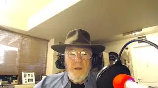 Hutch from Hutch on Hunting
