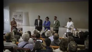 Inauguration du nouveau campus Annonay