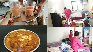 Shifting चा plan बदललेला आहे  || आगरी कोळी पद्धतीतील कोळंबीचे काळवण || Marathi Homemaker