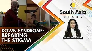 South Asia Diary: Karachi therapy centre breaks stigma around Down syndrome