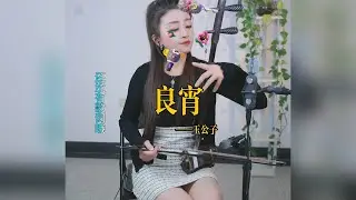 【玉公子】《良宵》 玉公子jade son    國樂 乐器演奏 二胡 中國樂器 Chinese music