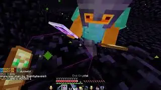 Christmas 2B2T PvP