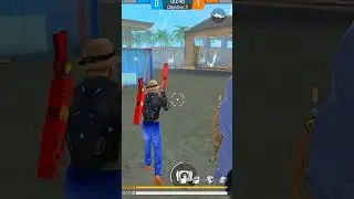 haki tv master copy version in free firee #hakitv #youtubeshort #viral #video