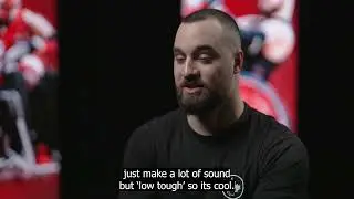 Anthony Letourneau | Canadian Paralympic Team | #CanadianParalympicTeam