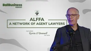 Inside ALFFA: Networking Lawyers to thrive as Licensed Agent