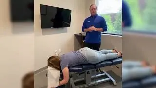 Arthrostim Adjusting | Franklin Chiropractor | Healthworks Chiropractic