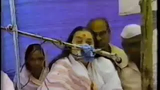 जातीयता ही देशासाठी कीड आहे ,सार्वजनिक कार्यक्रम, अहमदनगर (२२/०१/१९८४)