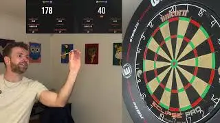 Can I Finally Beat DartBot Level 7? 🤖🎯