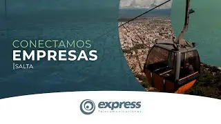 Conectamos Empresas en Salta | Express Telecomunicaciones, soluciones tecnol&oacute;gicas de alto impacto