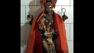 Shri Mhalasa Devi & Giroba Temple - Mandrem (Manjre)....GOA