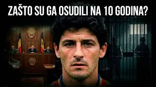 Šokantna sudbina Miodraga Belodedića: Šta je režim krio o bekstvu koje je uzdrmalo Evropu.