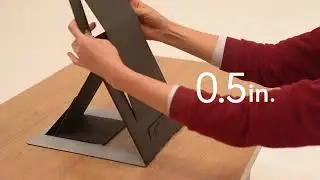 MOFT-Z KickStarter Product Intro