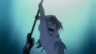 praisezo - PARTYROCK [FLCL AMV]