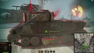 World of Tanks | WoT Raven | Raven WoT | World of Tanks Raven gameplay | Steel Hunter Stage 3