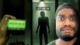 Can You Survive A Night In This Store? | Hellmart